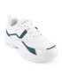 RAISE White Women's Sneakers